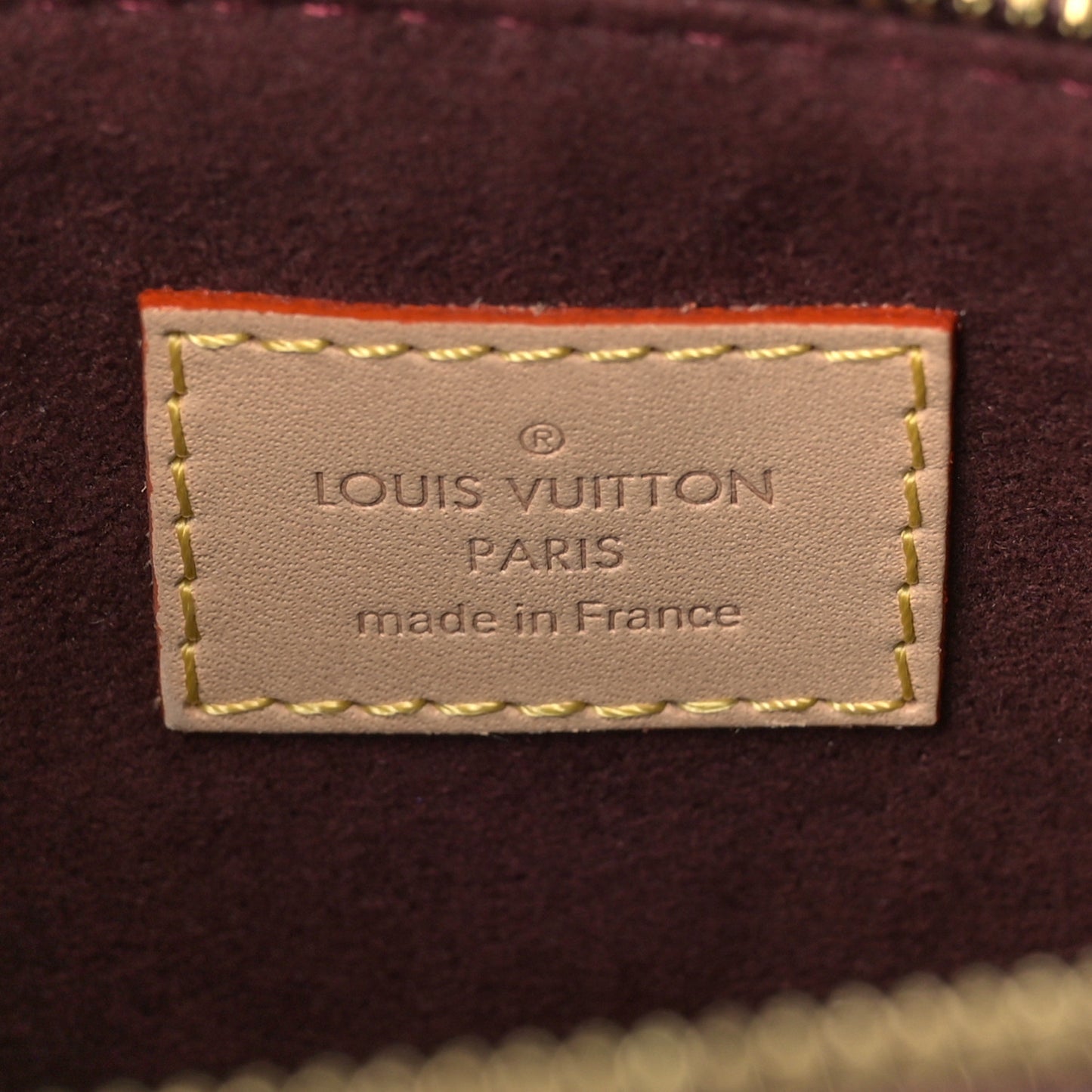 Monogram Soufflot BB