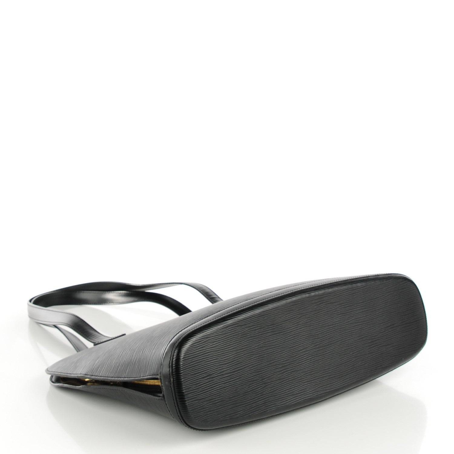 Louis Vuitton Epi Lussac Black 4 of 7
