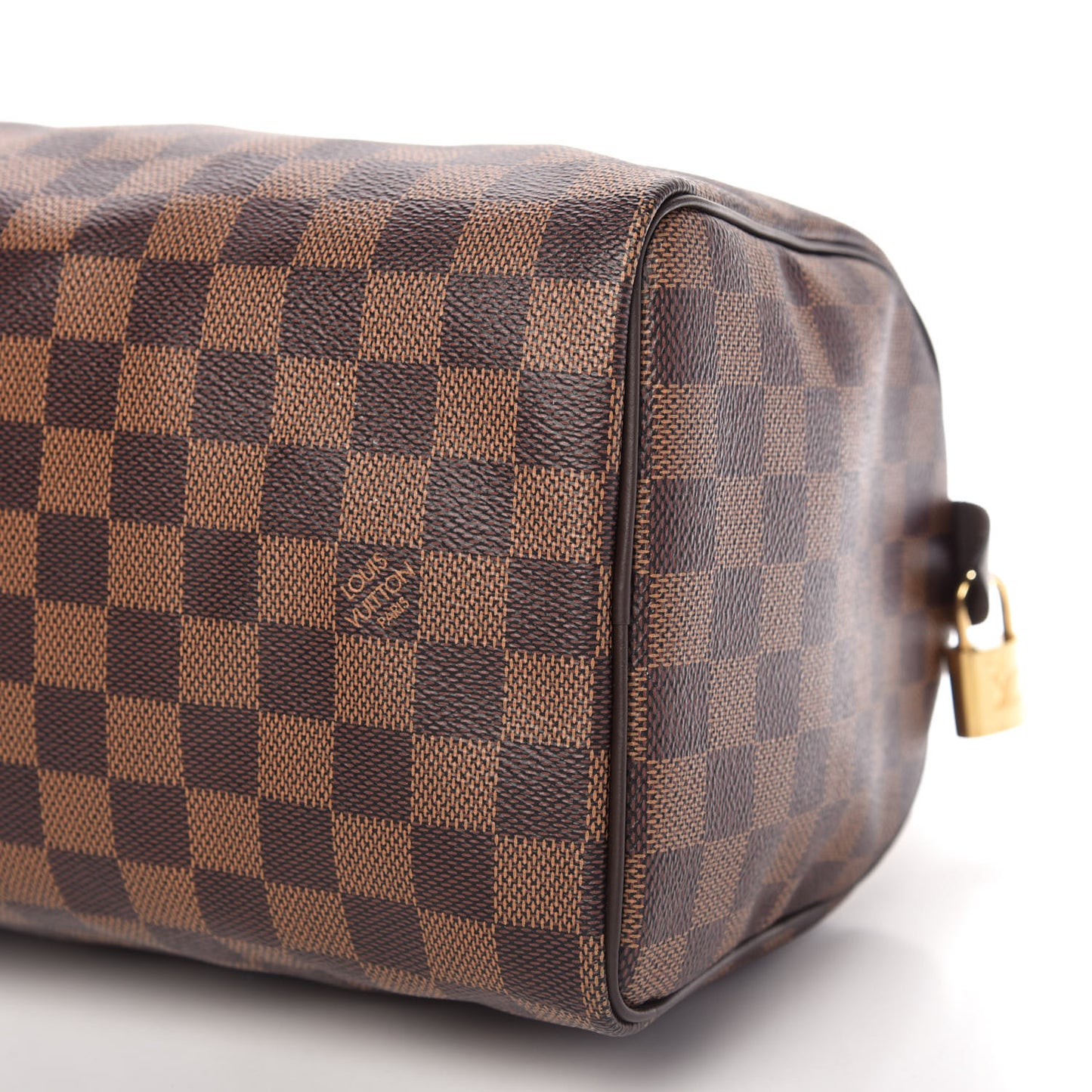 Damier Ebene Speedy 25