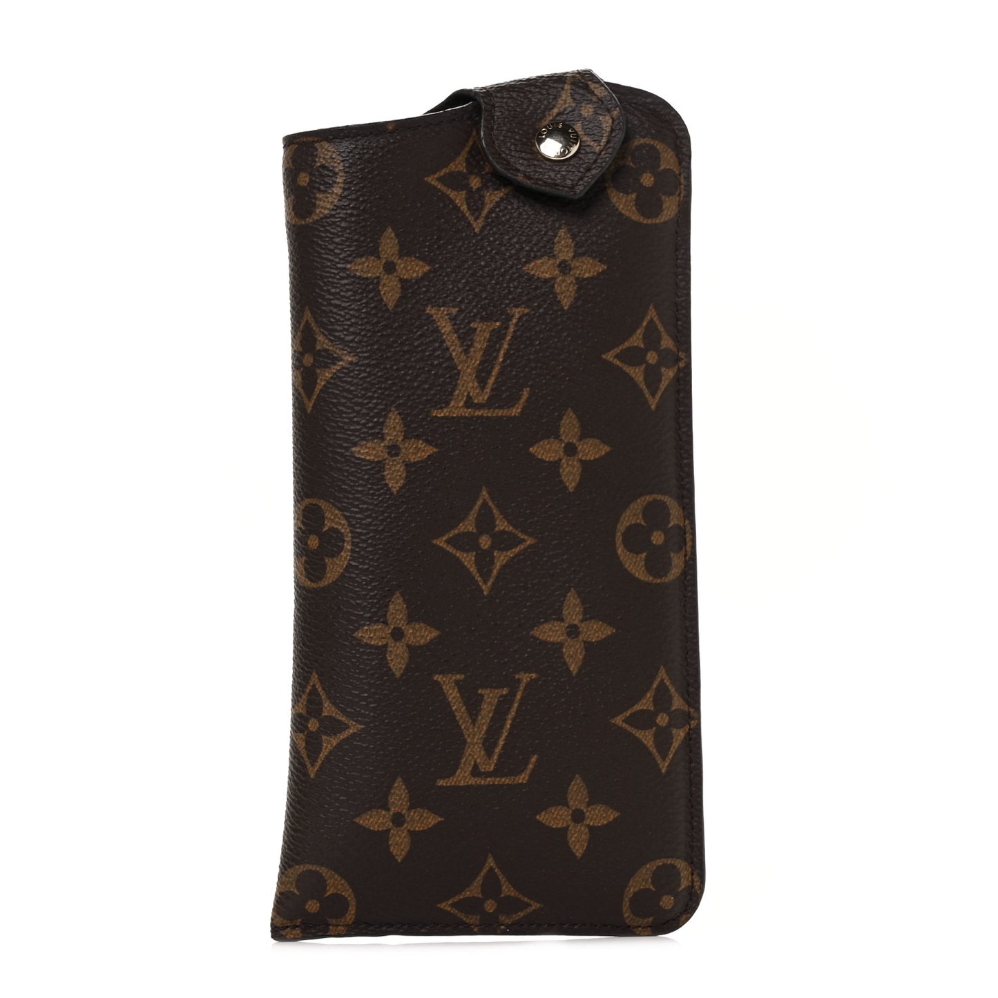 Monogram Sunglasses Case MM