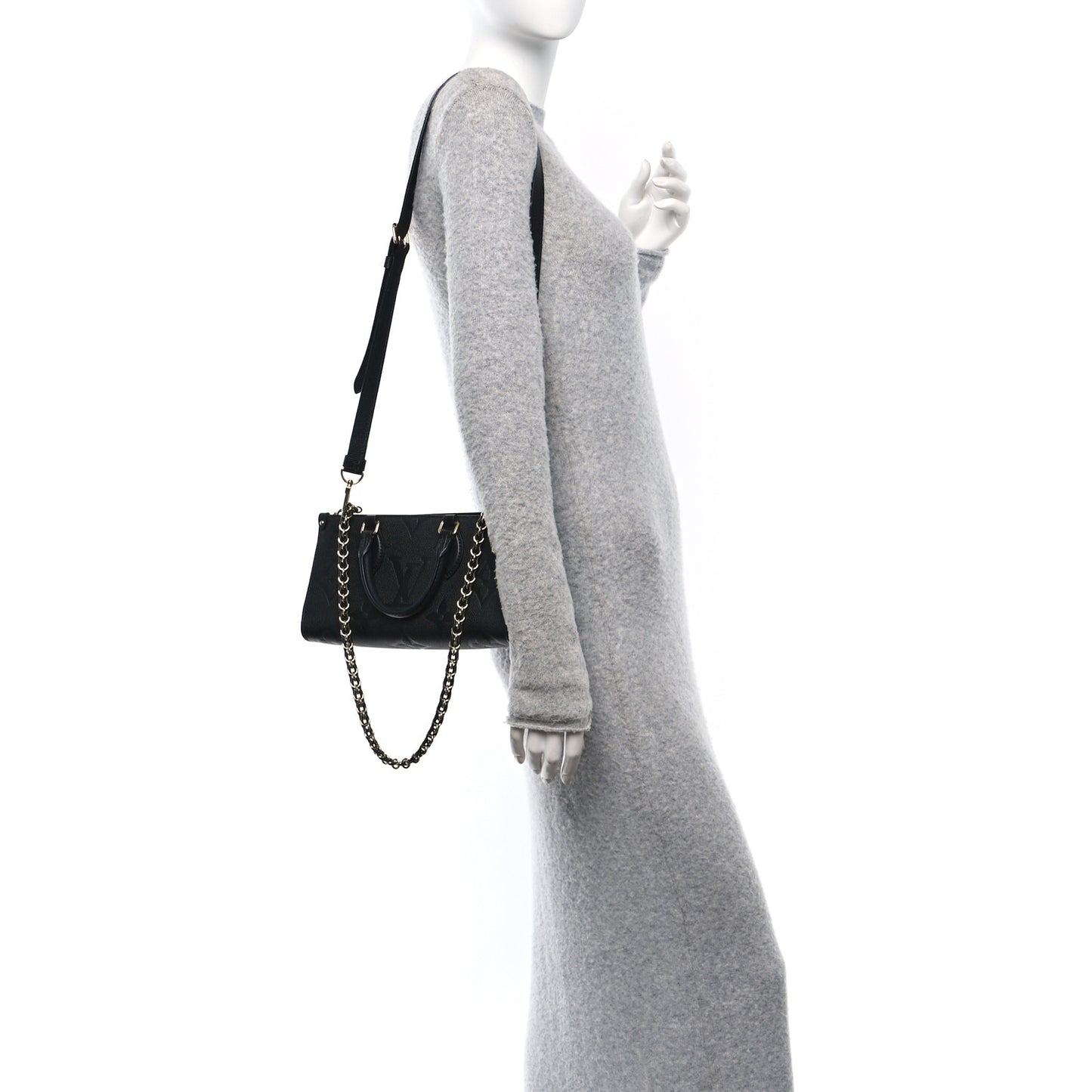 Empreinte OnTheGo East West Black