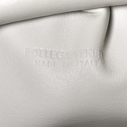 Bottega Veneta Butter Calfskin The Mini Pouch Plaster 6 of 11