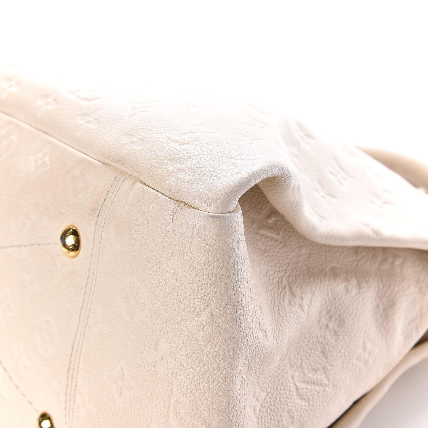 Empreinte Artsy MM Neige