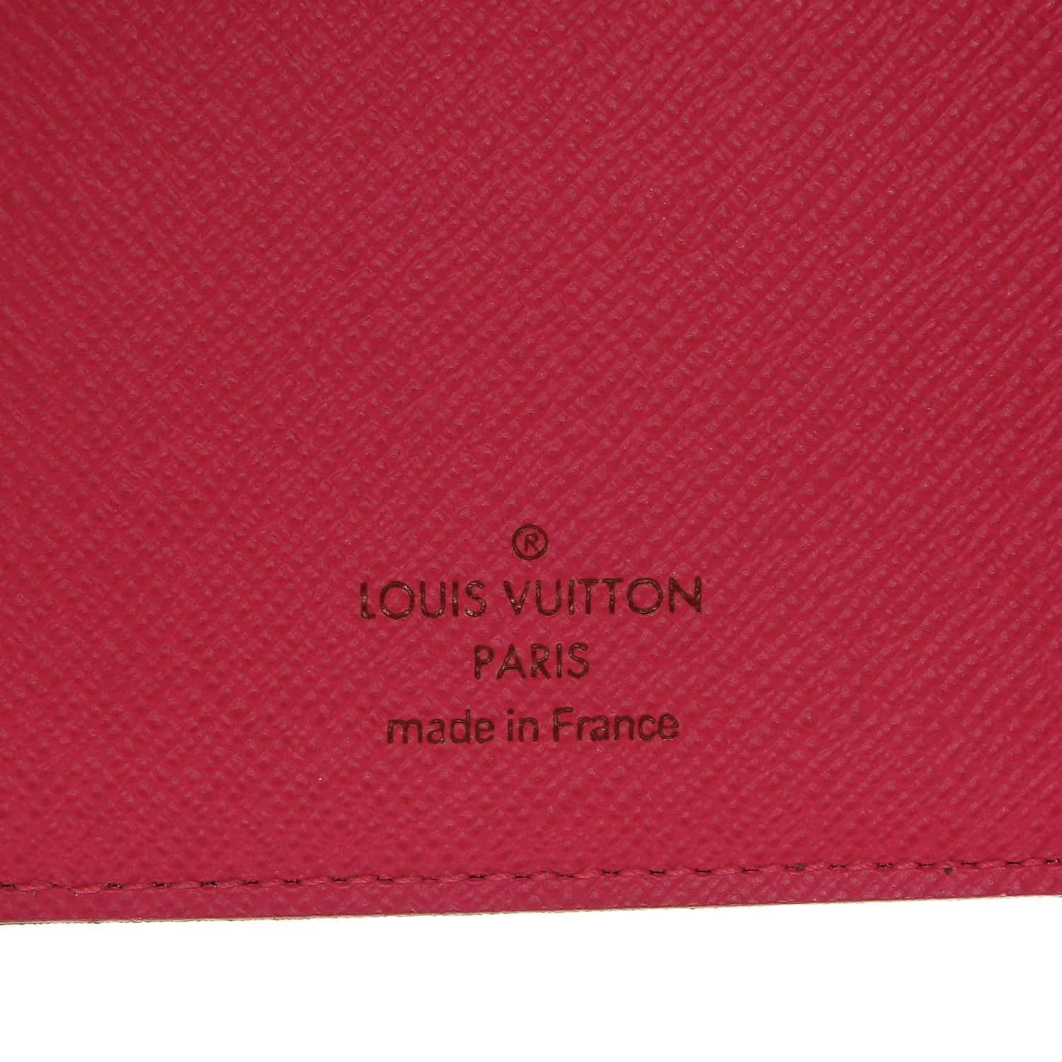 Louis Vuitton Monogram Multicolor Eugenie Wallet Black Grenade 6 of 6