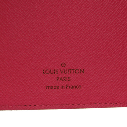 Louis Vuitton Monogram Multicolor Eugenie Wallet Black Grenade 6 of 6