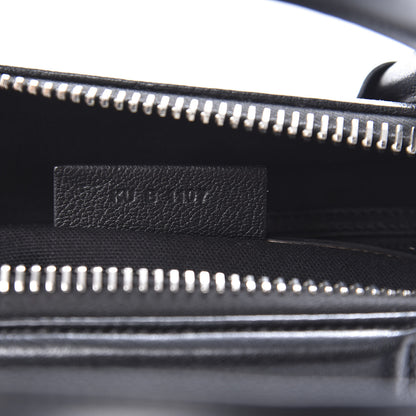 Givenchy Sugar Goatskin Small Antigona Black 7 of 15