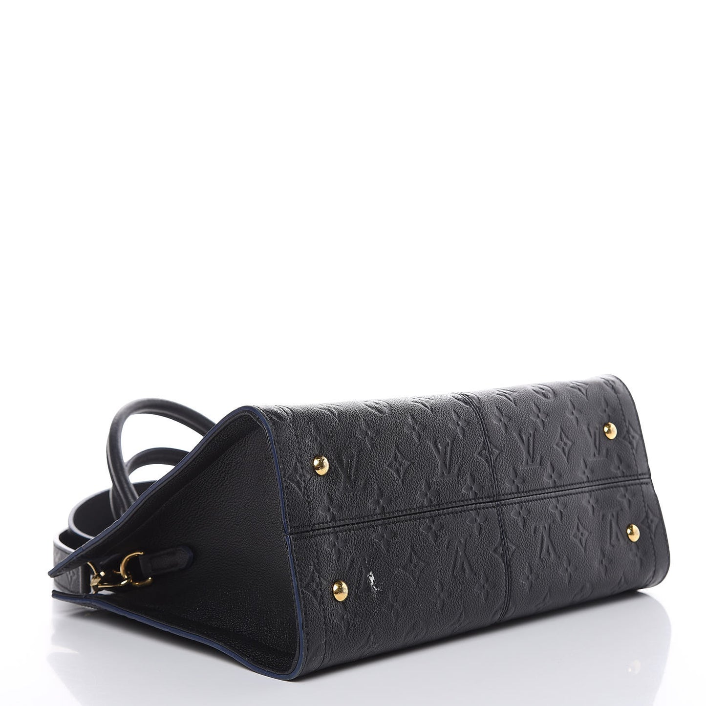 Empreinte Sully MM Black