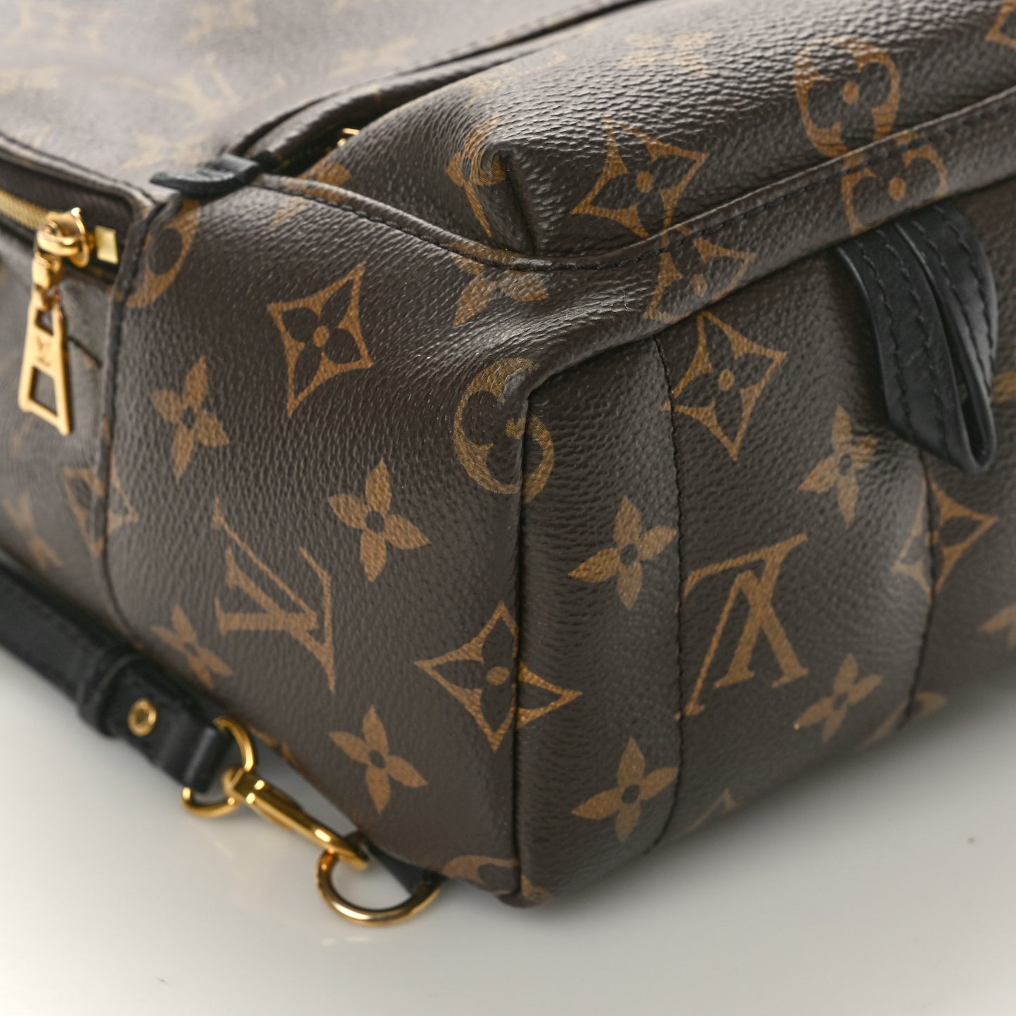 Monogram Palm Springs Backpack Mini