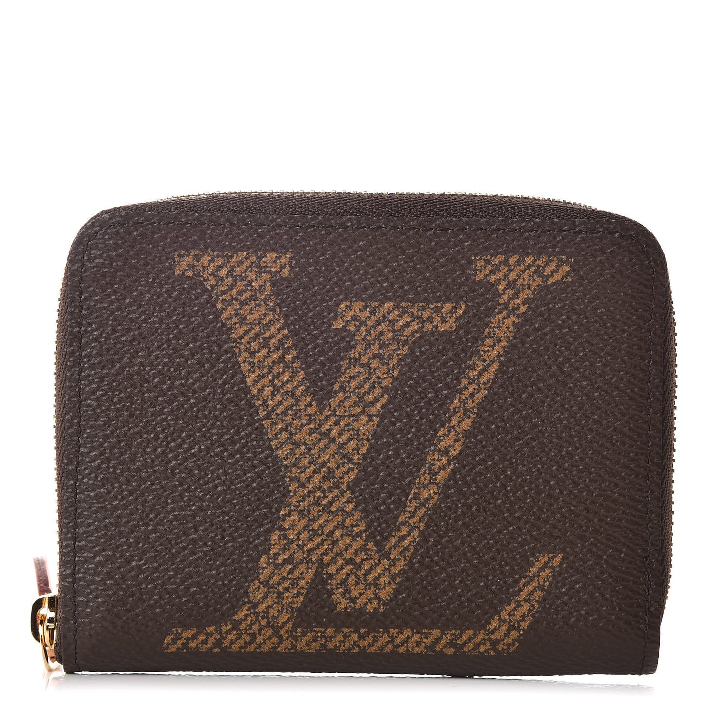 Monogram Giant Zippy Coin Purse