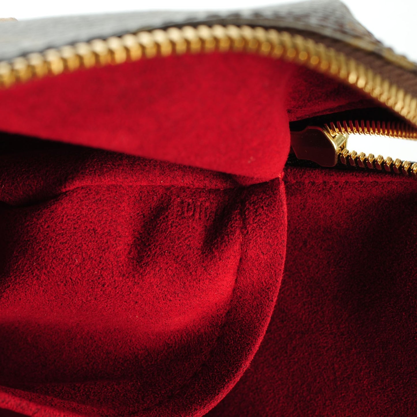 Monogram Sac Coussin GM