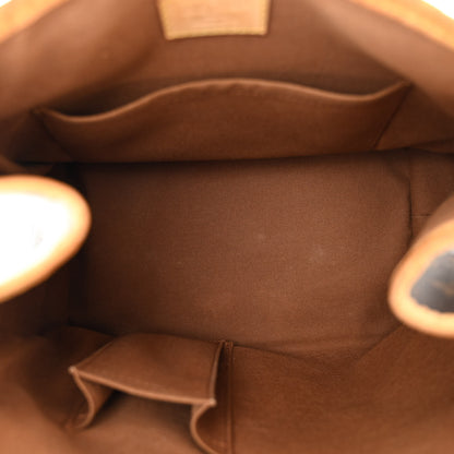 Louis Vuitton Monogram Batignolles 4 of 12