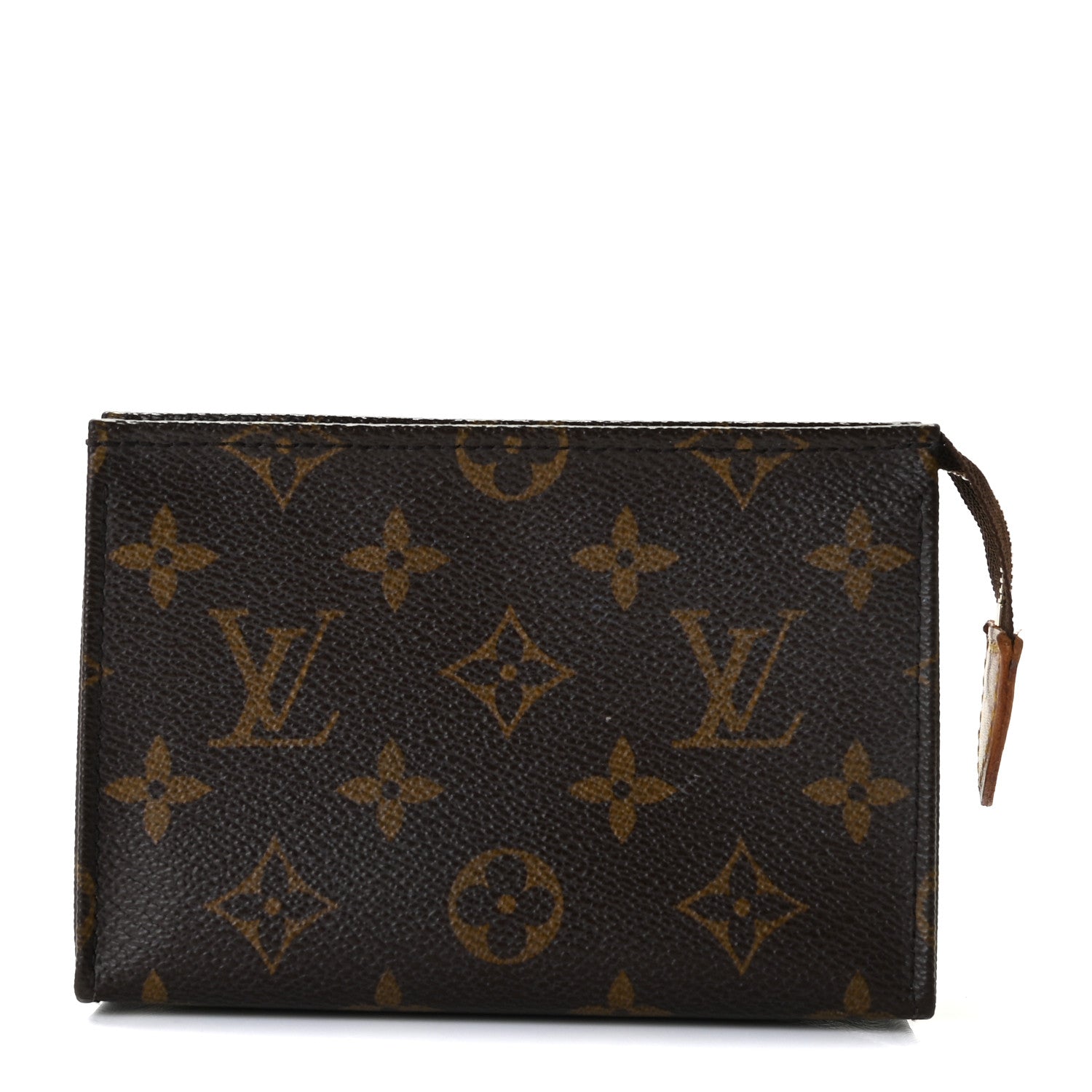 Louis Vuitton Monogram Toiletry Pouch 15 1 of 14