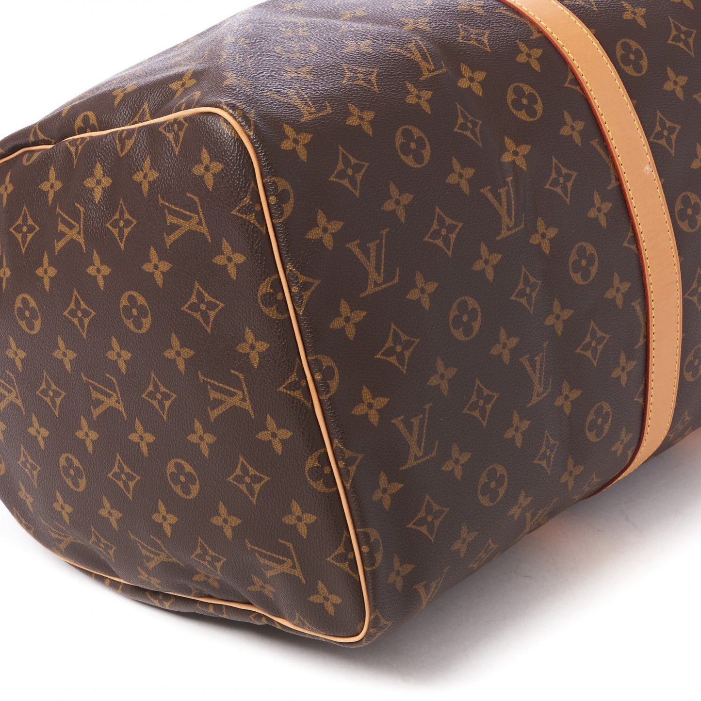 Monogram Keepall 55