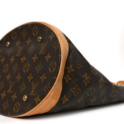 Louis Vuitton Monogram Bucket 27 9 of 9