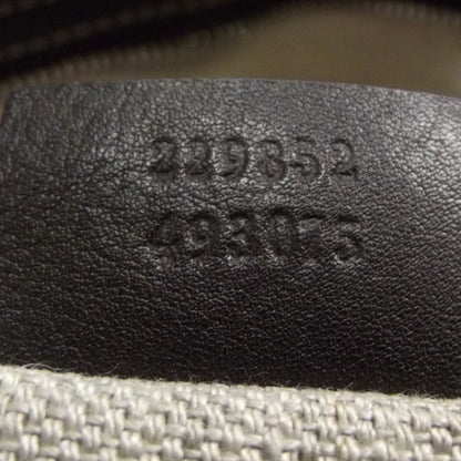 Gucci Monogram Icon Bit Tote 10 of 12