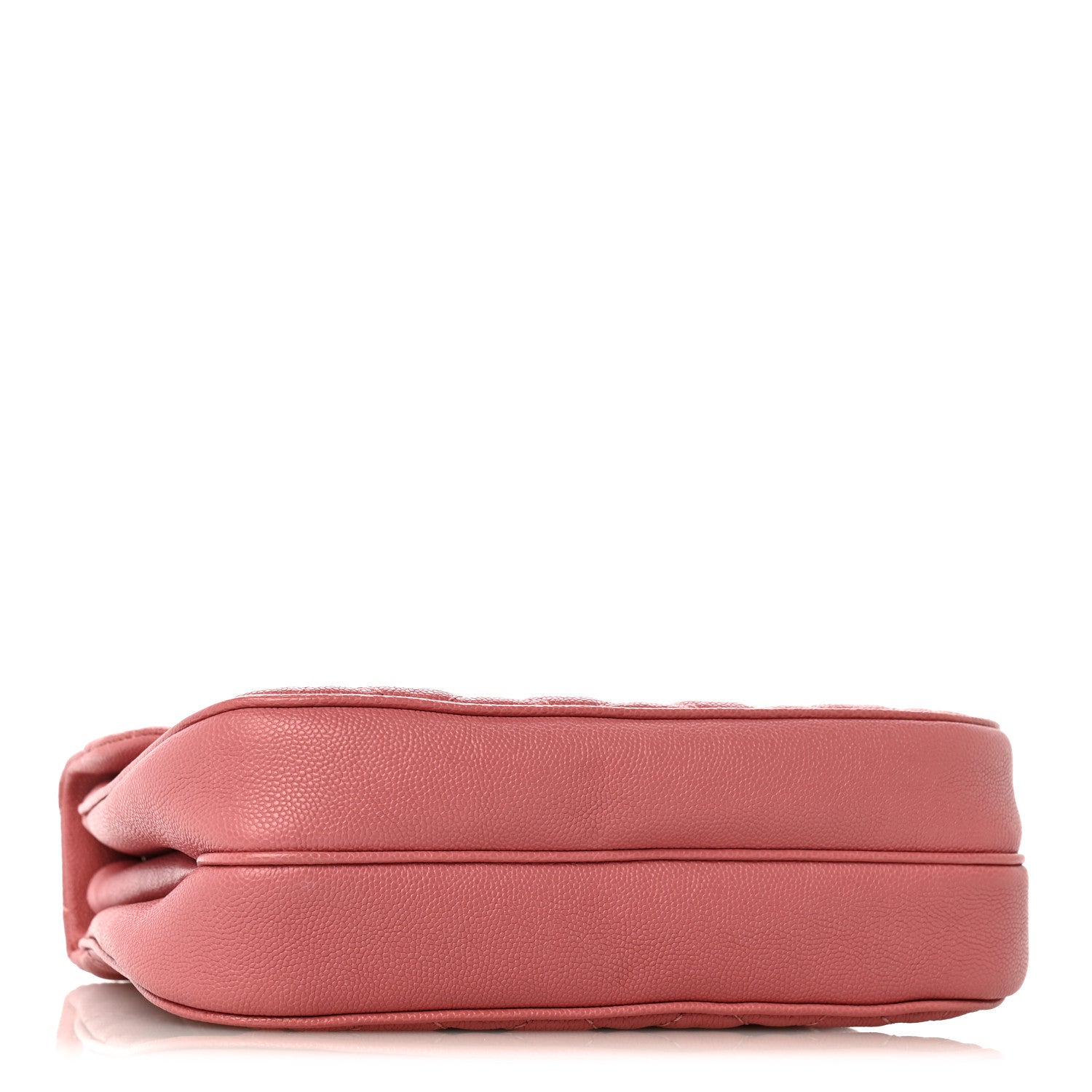 Chanel Caviar Quilted Medium Urban Companion Flap Pink 4 of 11