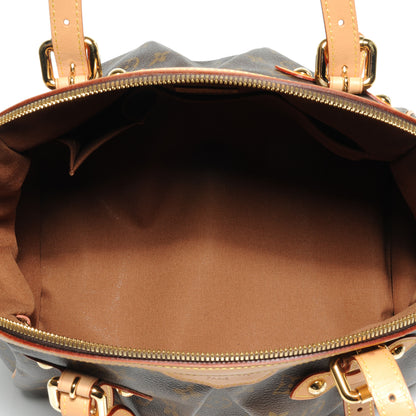 Louis Vuitton Monogram Tivoli GM 7 of 9