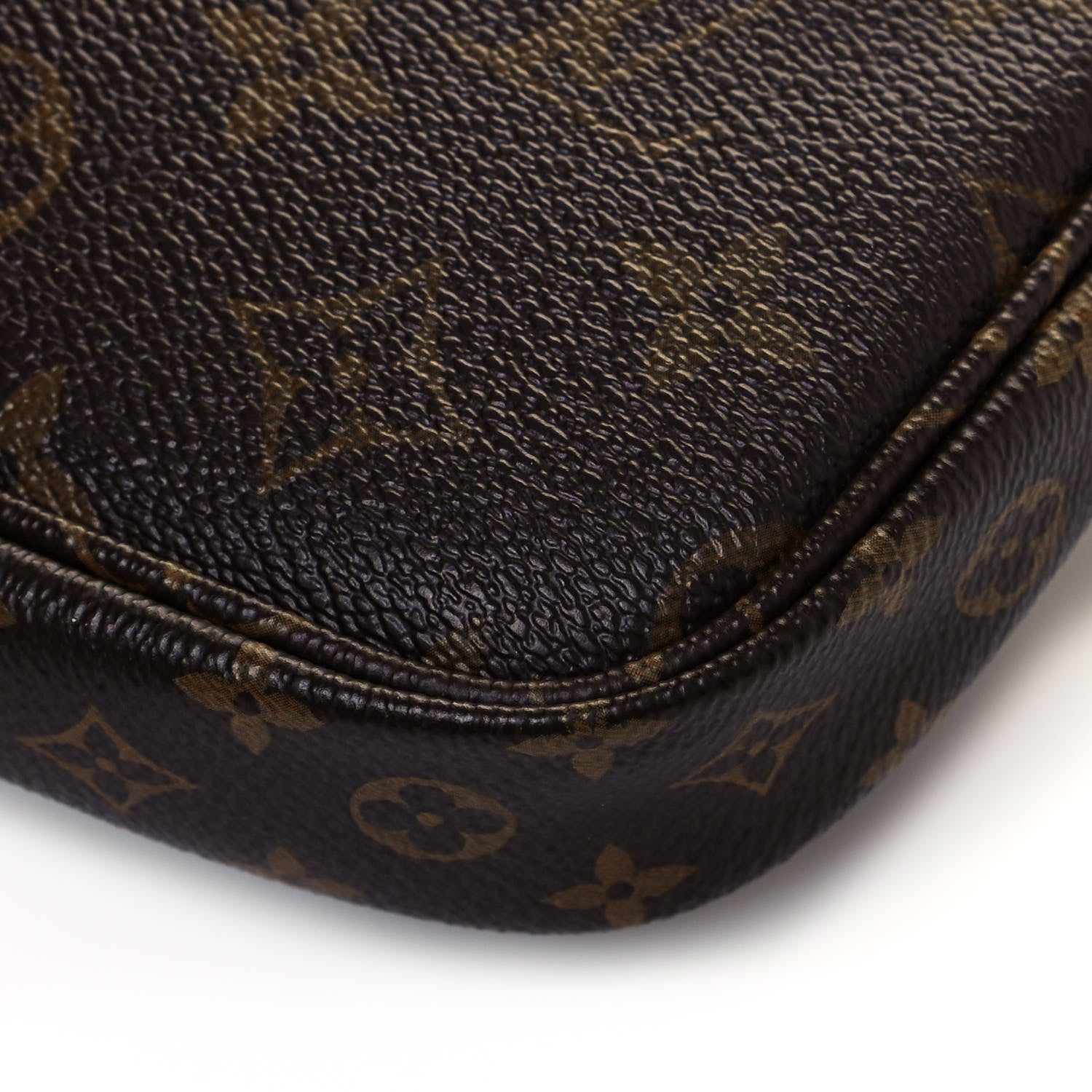 Louis Vuitton Monogram Multi Pochette Accessories Rose Clair 11 of 14