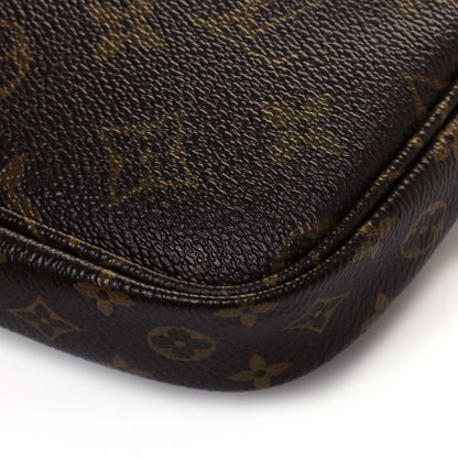Louis Vuitton Monogram Multi Pochette Accessories Rose Clair 11 of 14