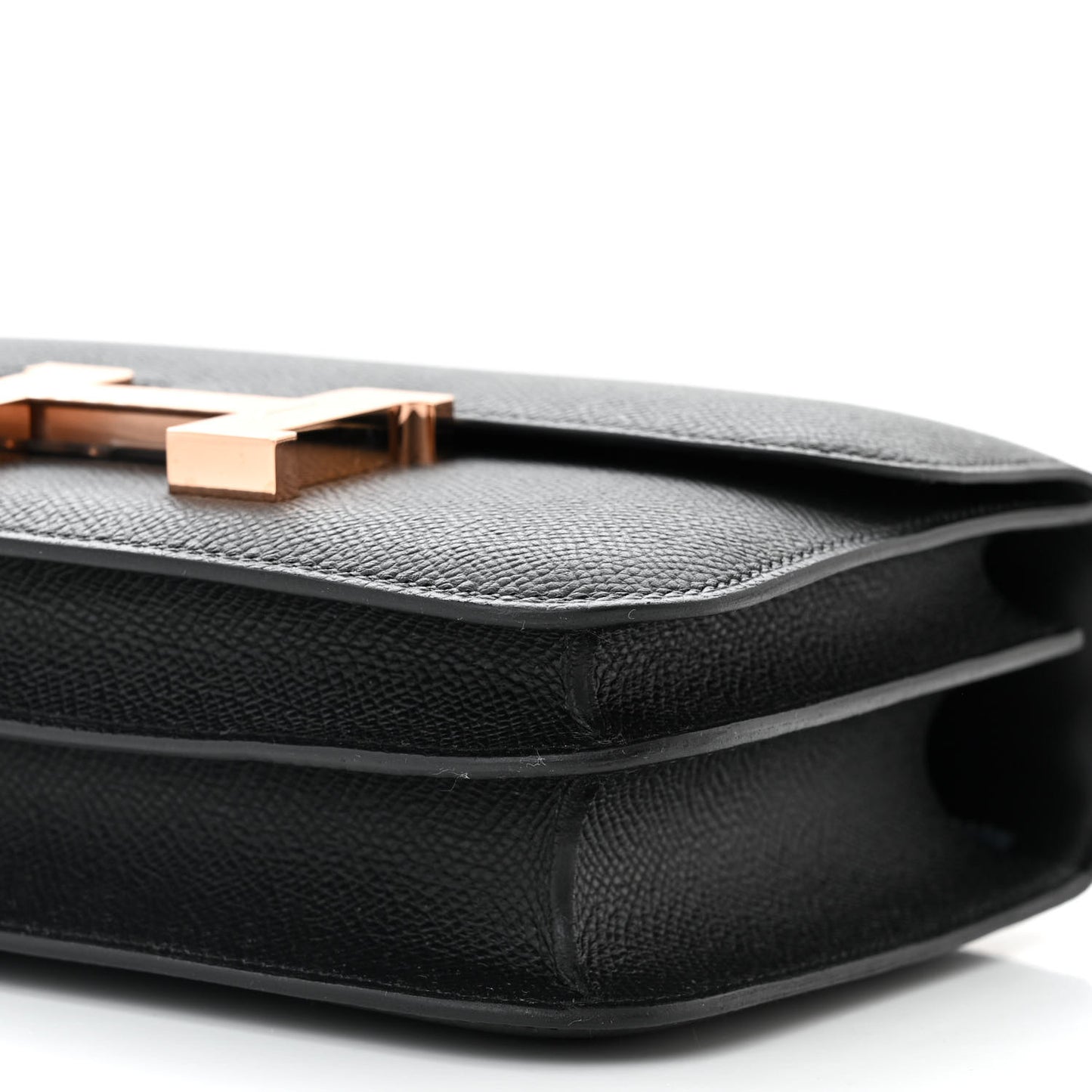 Epsom Constance 18 Black