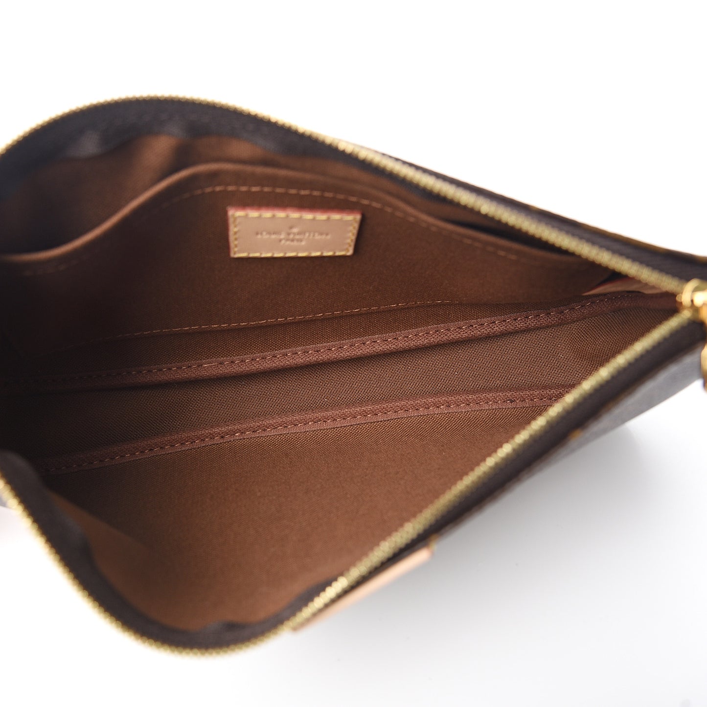 Monogram Multi Pochette Accessories Large Pochette