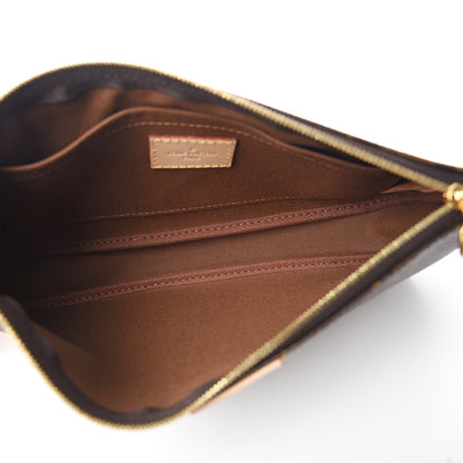 Louis Vuitton Monogram Multi Pochette Accessories Large Pochette 4 of 7