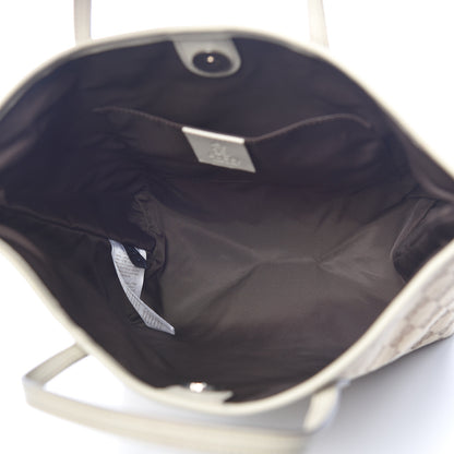 Gucci GG Monogram Mini Zoo Bird Tote 5 of 11