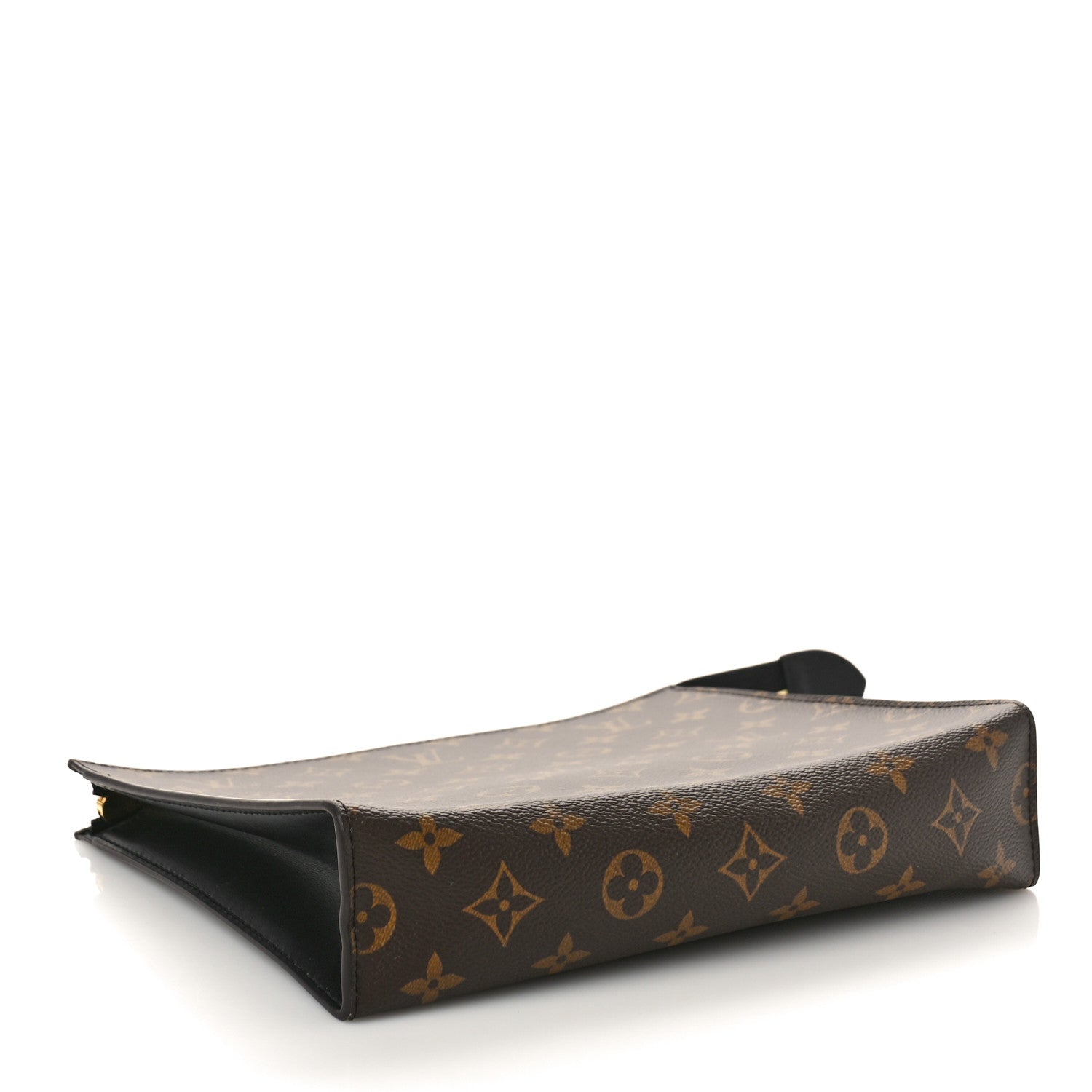 Louis Vuitton Monogram Poche Toilette NM 7 of 9