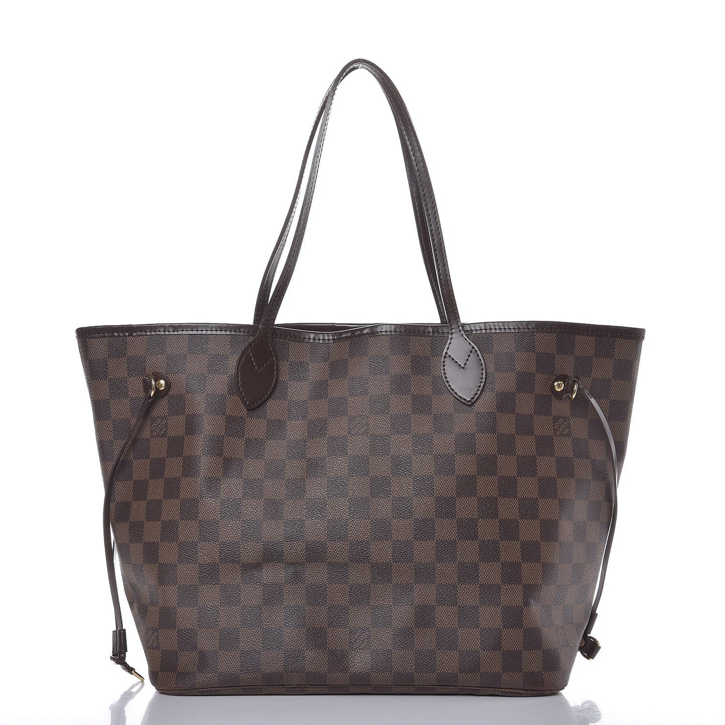 Damier Ebene Neverfull MM