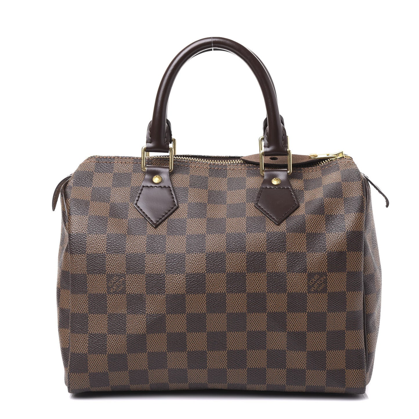 Damier Ebene Speedy 25