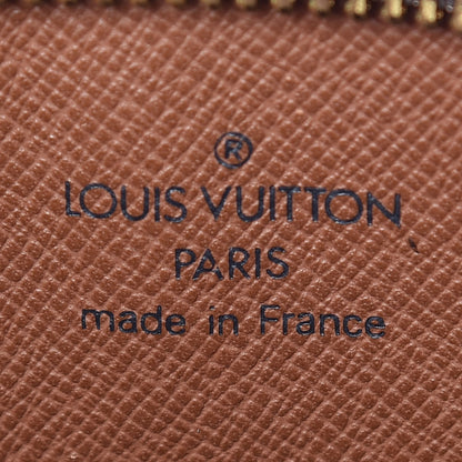Louis Vuitton Monogram Drouot 6 of 19
