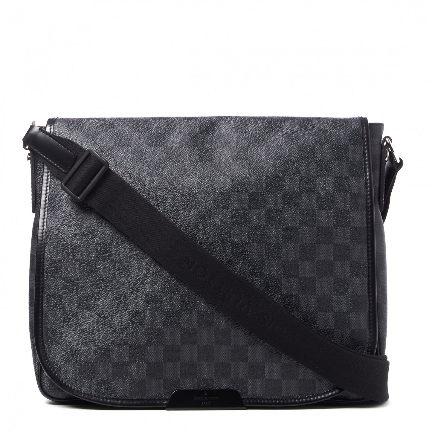 Damier Graphite Daniel MM