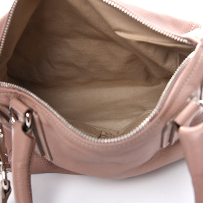 Givenchy Sugar Goatskin Large Pandora Beige 4 of 21