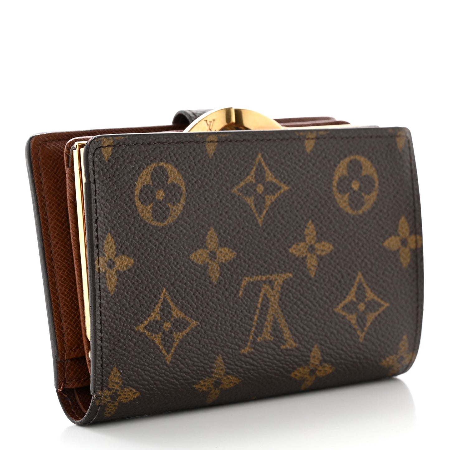 Monogram French Purse Wallet