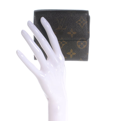 Louis Vuitton Monogram Elise Wallet 2 of 8