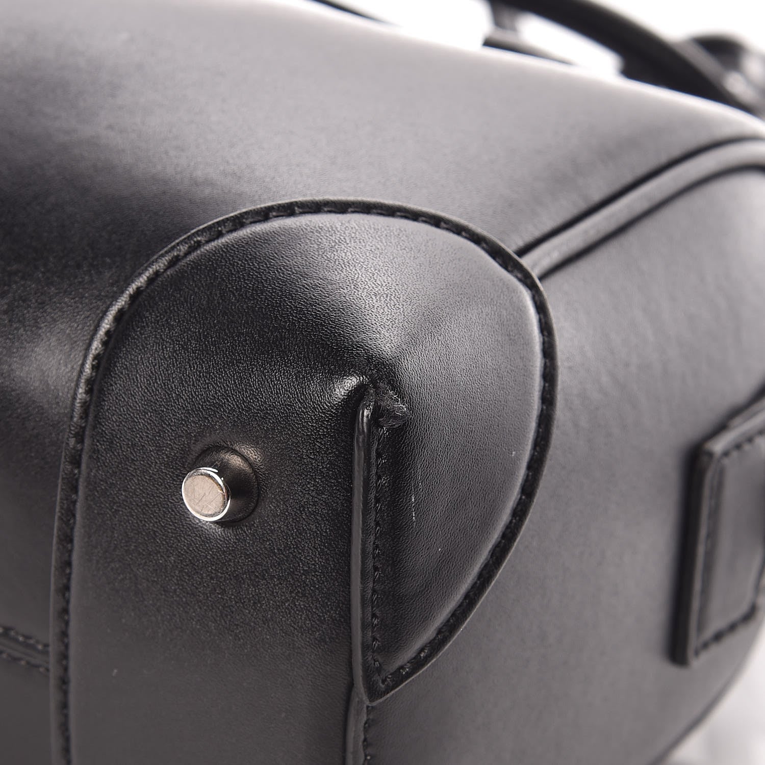 Givenchy Calfskin Star Micro Lucrezia Black Silver 16 of 18