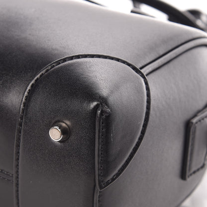 Givenchy Calfskin Star Micro Lucrezia Black Silver 16 of 18