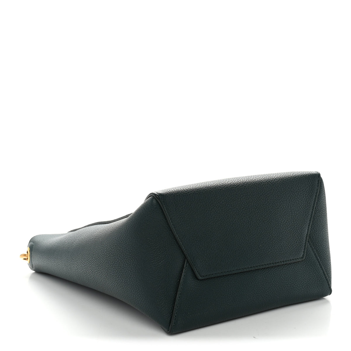 Celine Soft Grained Calfskin Small Sangle Bucket Bag Amazone 6 of 19