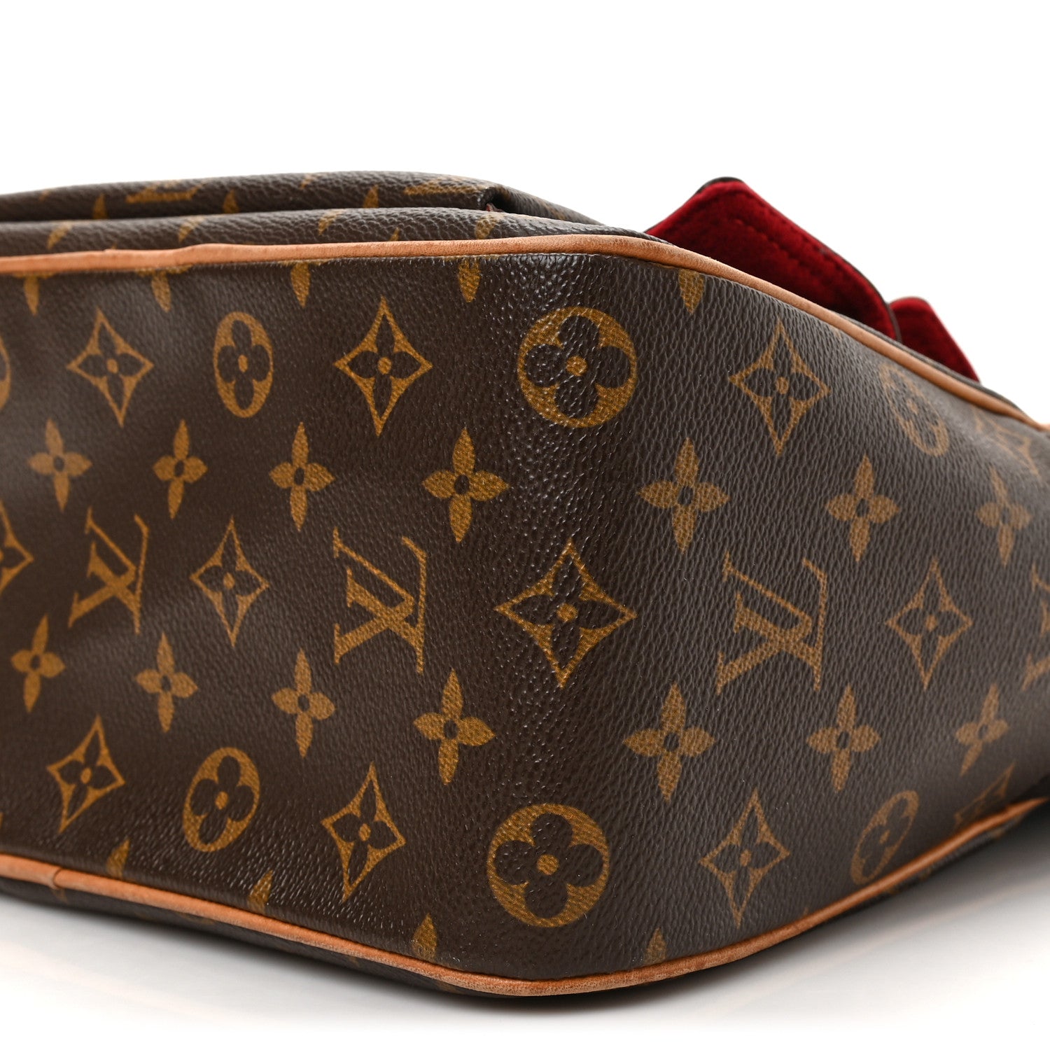 Louis Vuitton Monogram Excentri-Cite 15 of 15