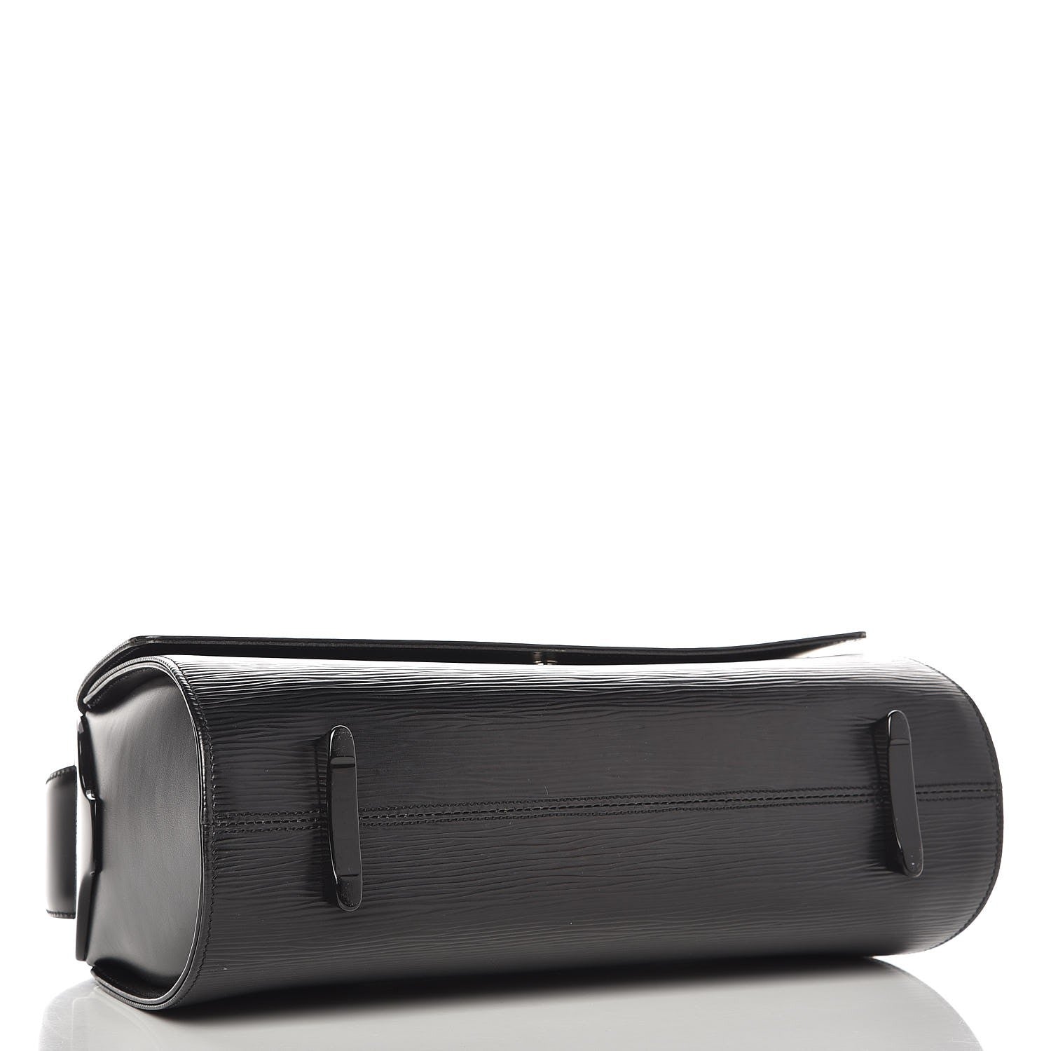 Louis Vuitton Epi Nocturne PM Black 4 of 11