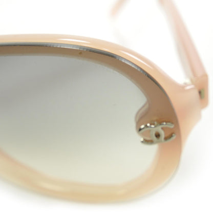 Chanel CC Logo Sunglasses 5066 Pink 7 of 7