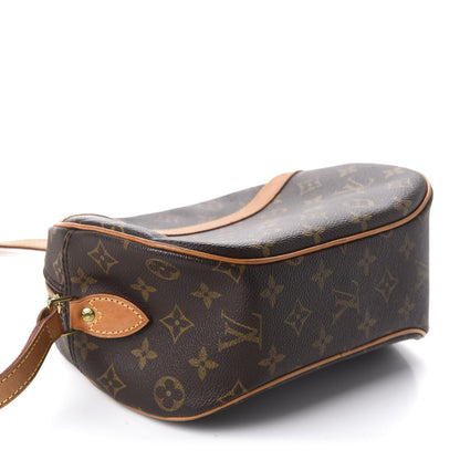 Louis Vuitton Monogram Blois 4 of 9