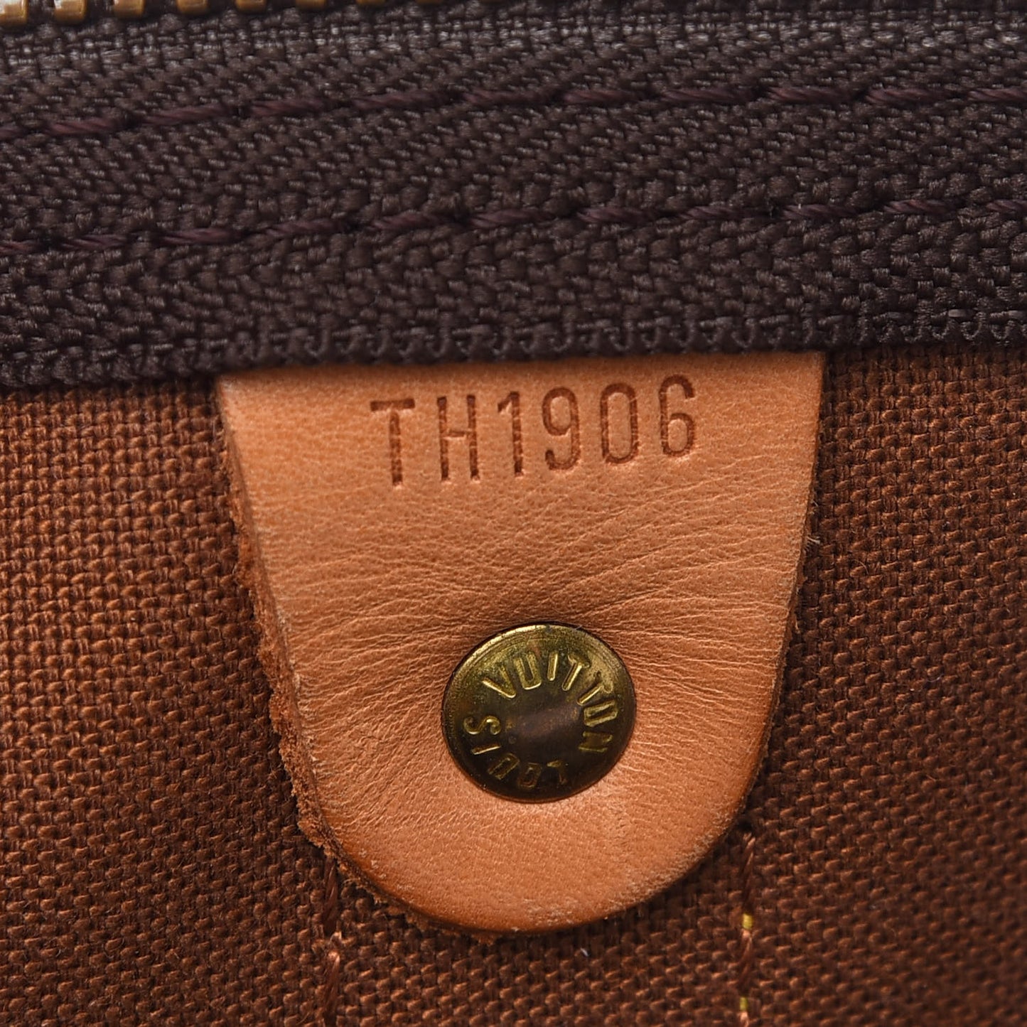 Monogram Keepall Bandouliere 50