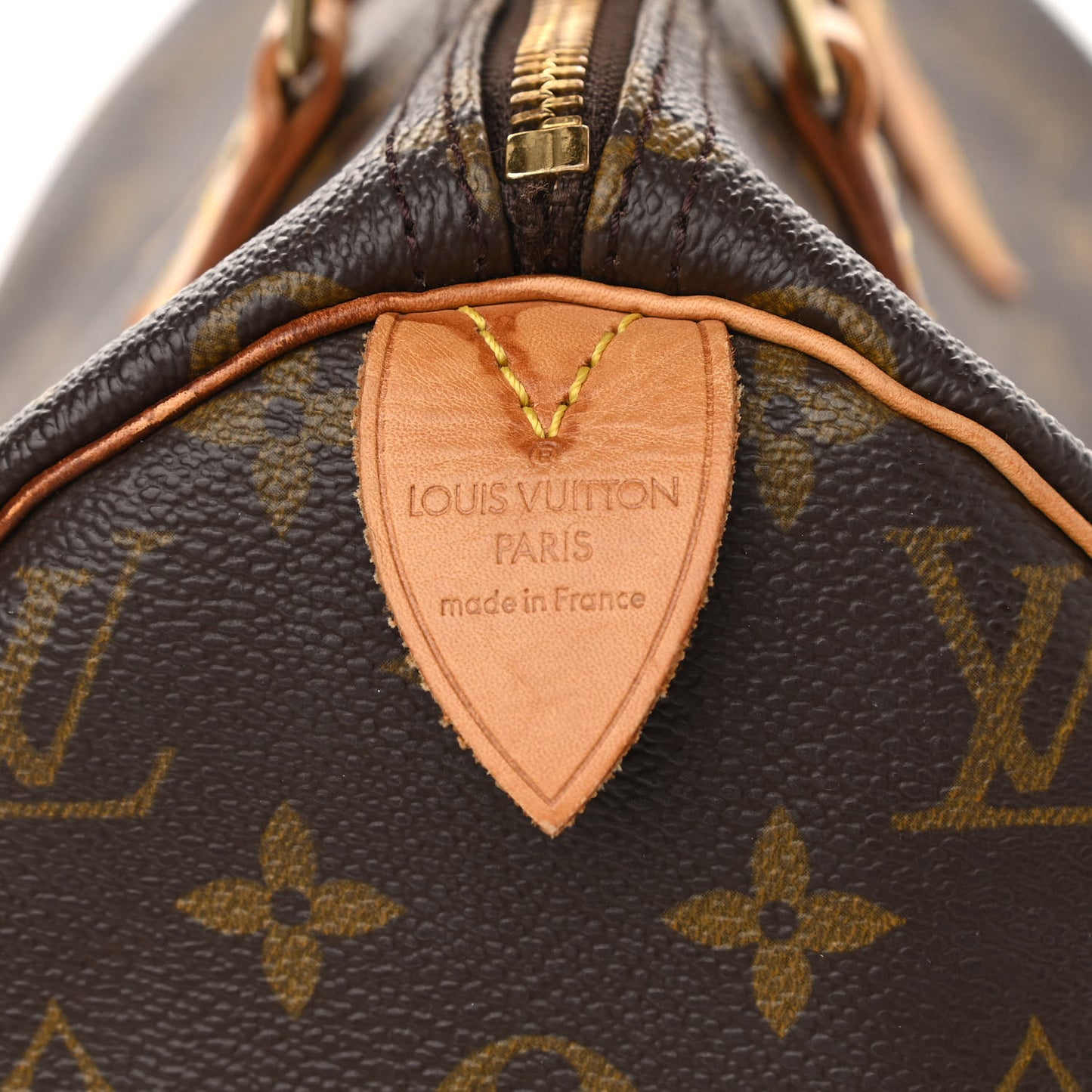 Monogram Speedy 30