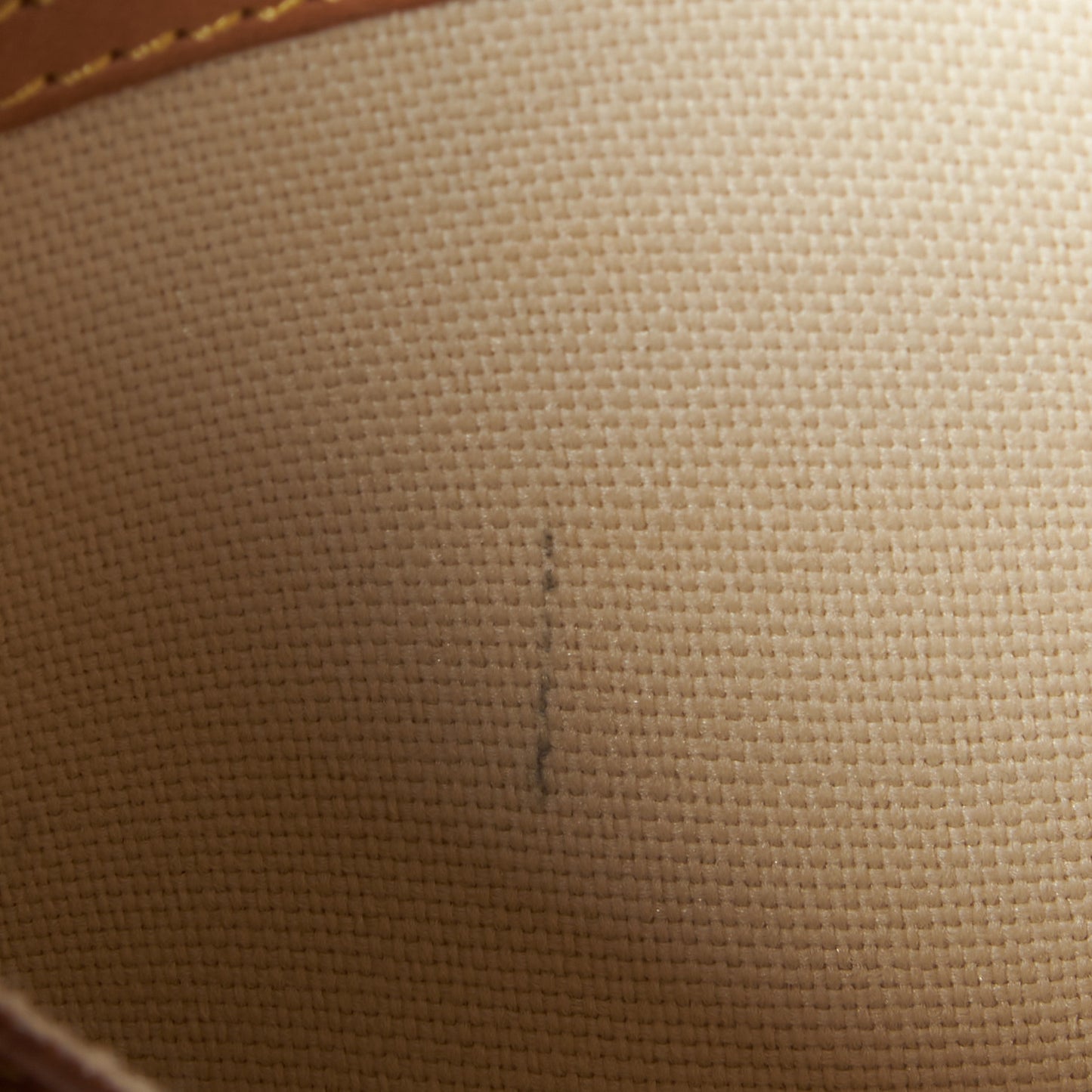 Monogram Reporter PM