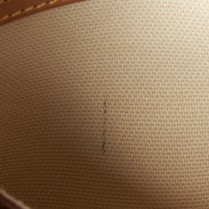 Louis Vuitton Monogram Reporter PM 9 of 9