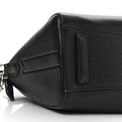 Givenchy Sugar Goatskin Mini Antigona Black 9 of 14