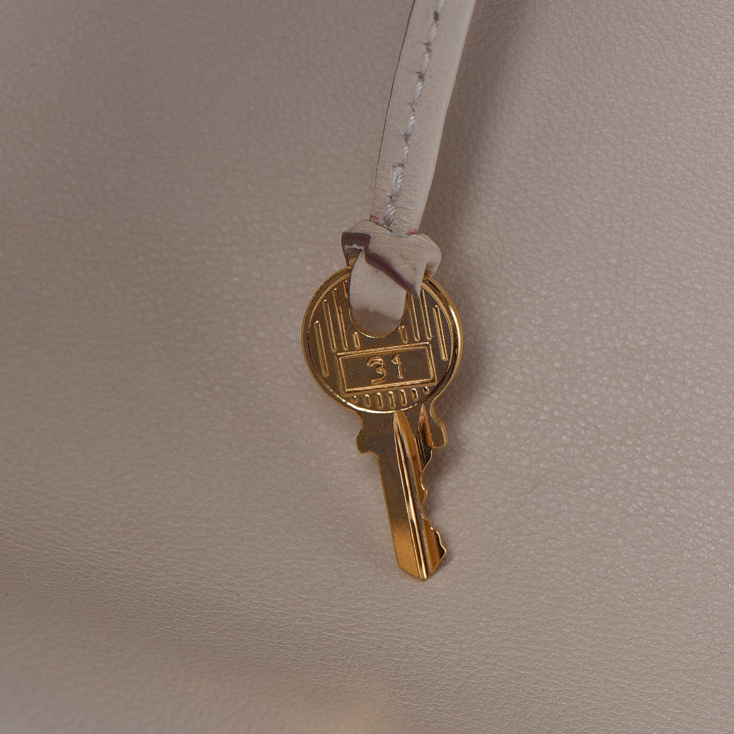 Swift Birkin 35 Parchemin