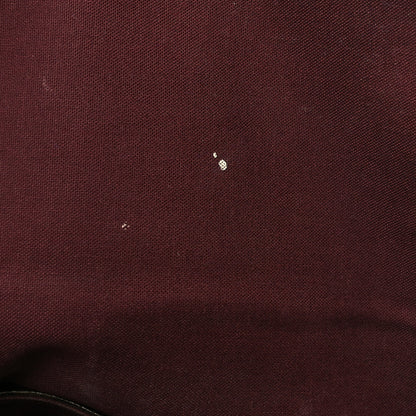 Louis Vuitton Monogram Macassar Bass MM 8 of 10