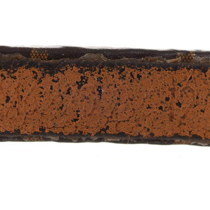 Louis Vuitton Monogram Alma Bracelet 19 8 of 8